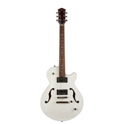 Godin Montreal Premiere HT Trans White - 050222