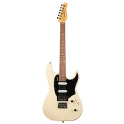 Godin Session HT - Trans Cream RN - 48434
