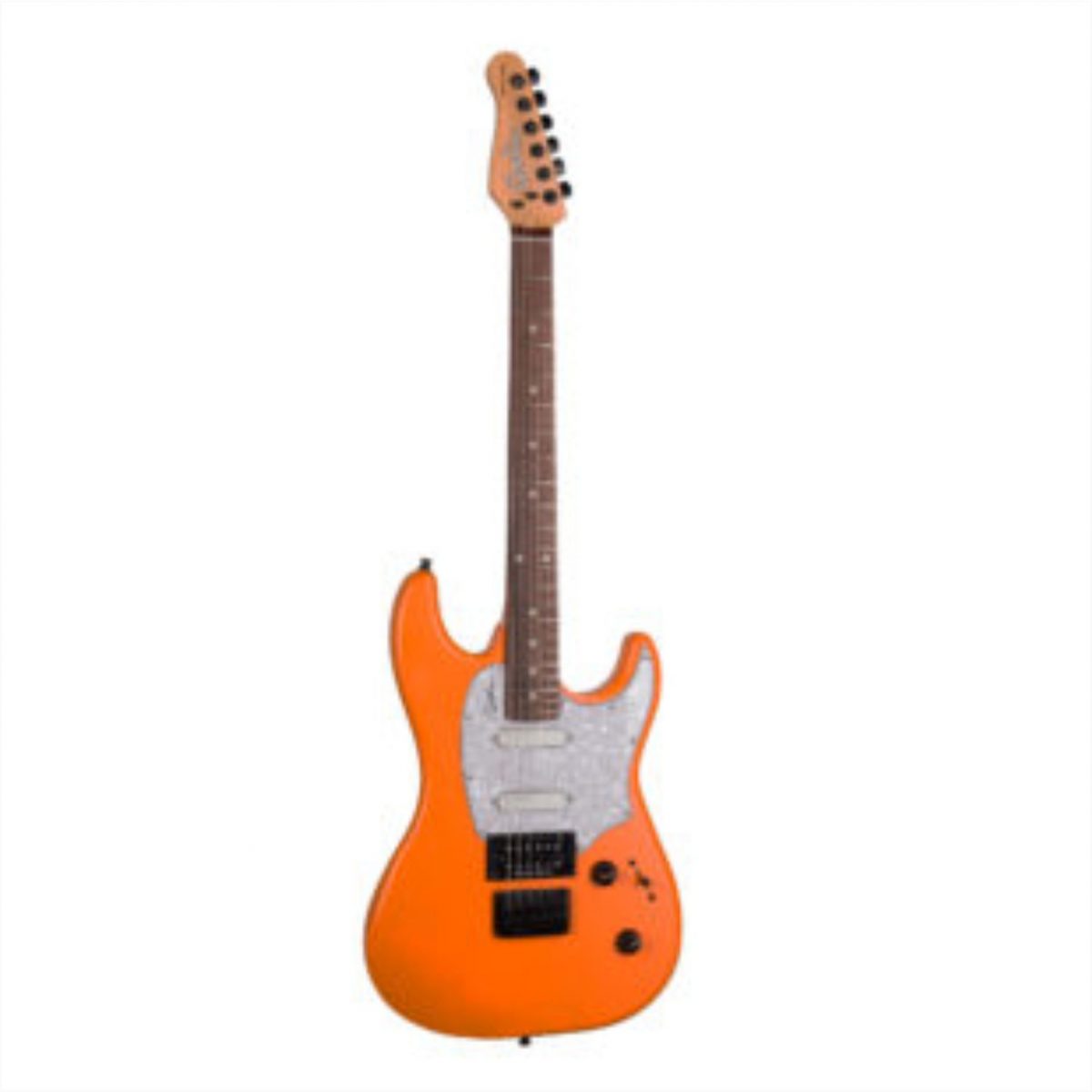 Godin - Session R-HT Pro Retro Orange