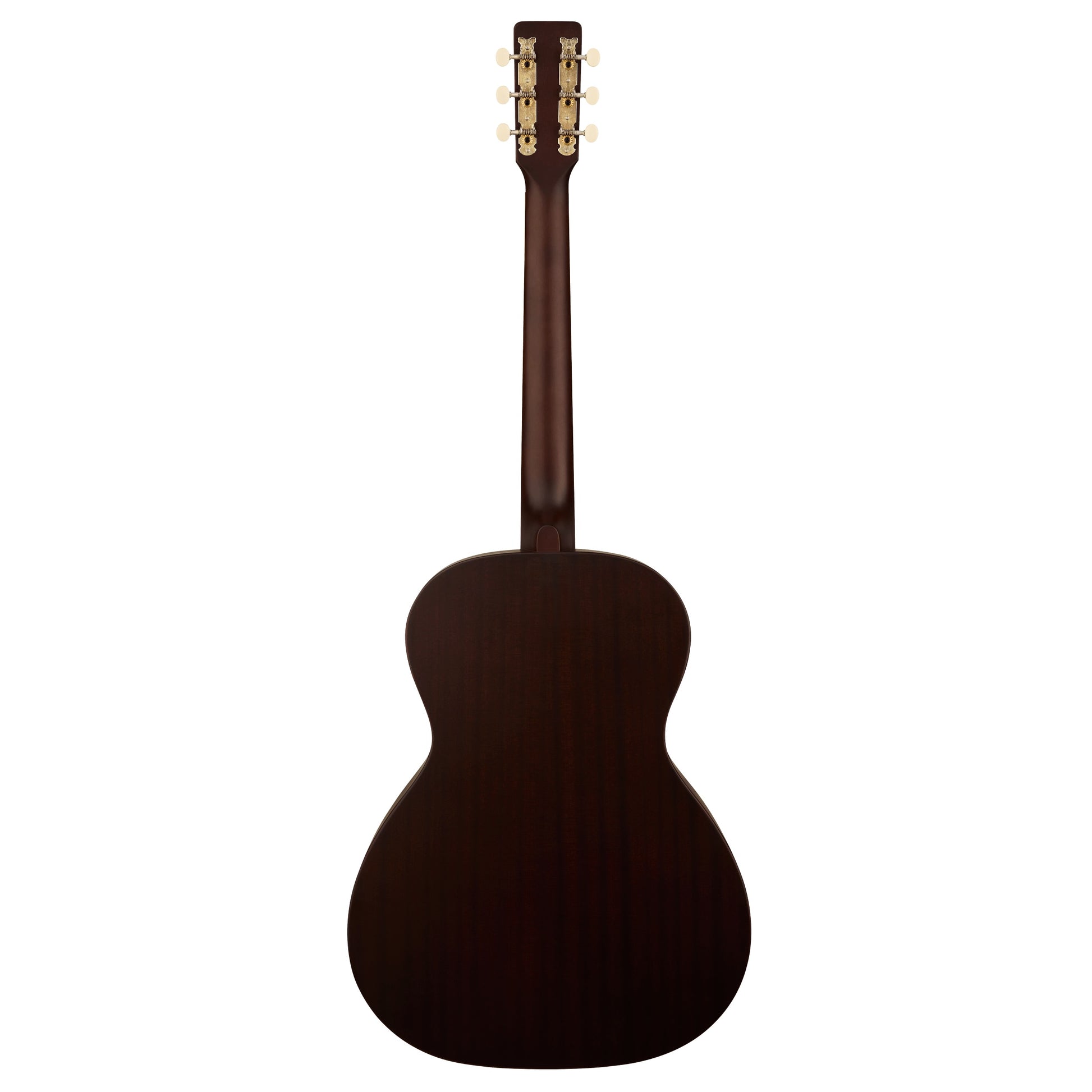 Grestch - Jim Dandy Concert Deep Cherry Burst