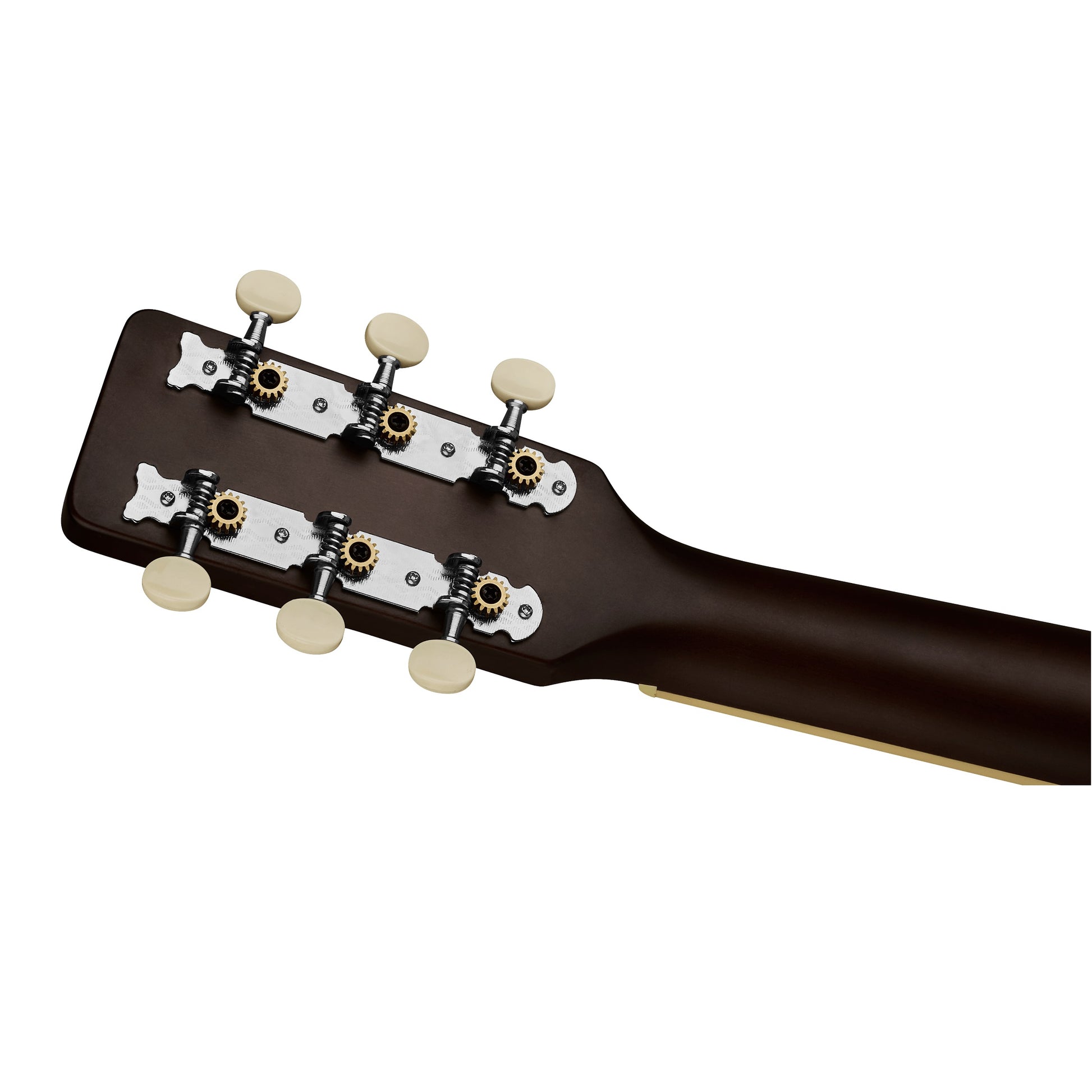 Grestch - Jim Dandy Concert Deep Cherry Burst