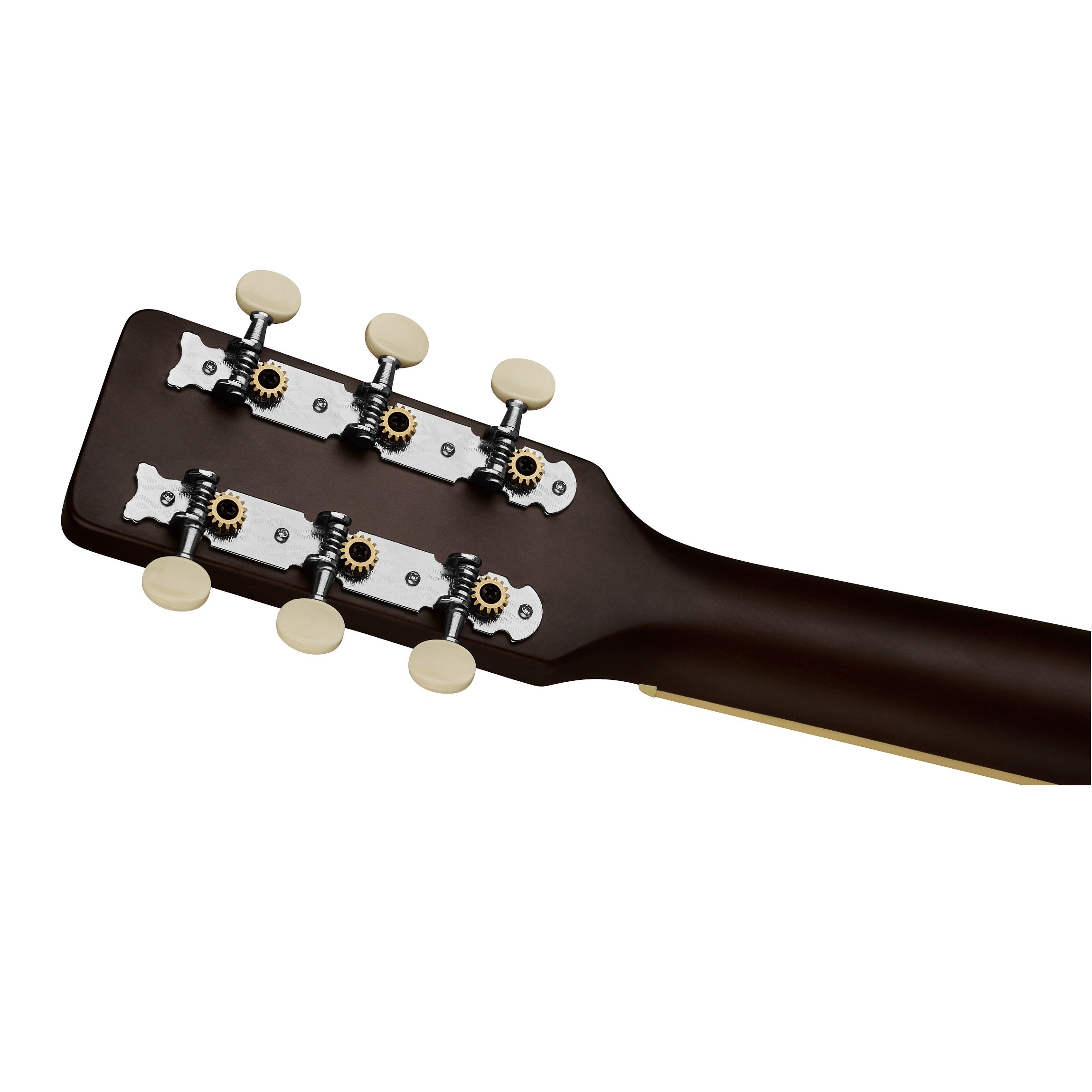 Grestch - Jim Dandy Concert Deep Cherry Burst