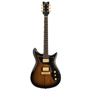 Gretsch - Electromatic Black Limba CVT Sunburst Limited
