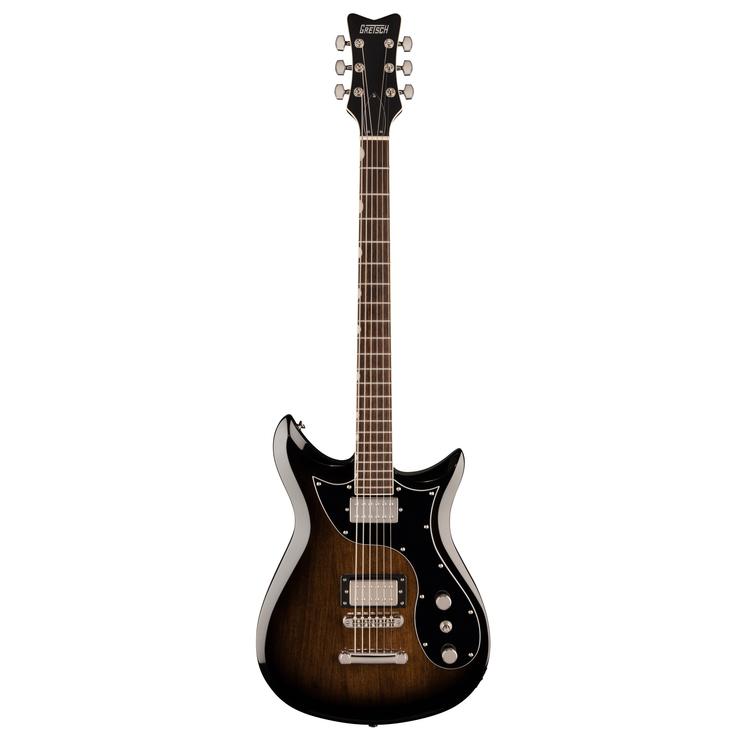 Gretsch - Electromatic CVT Baritone - Bristol Fog #2515500526