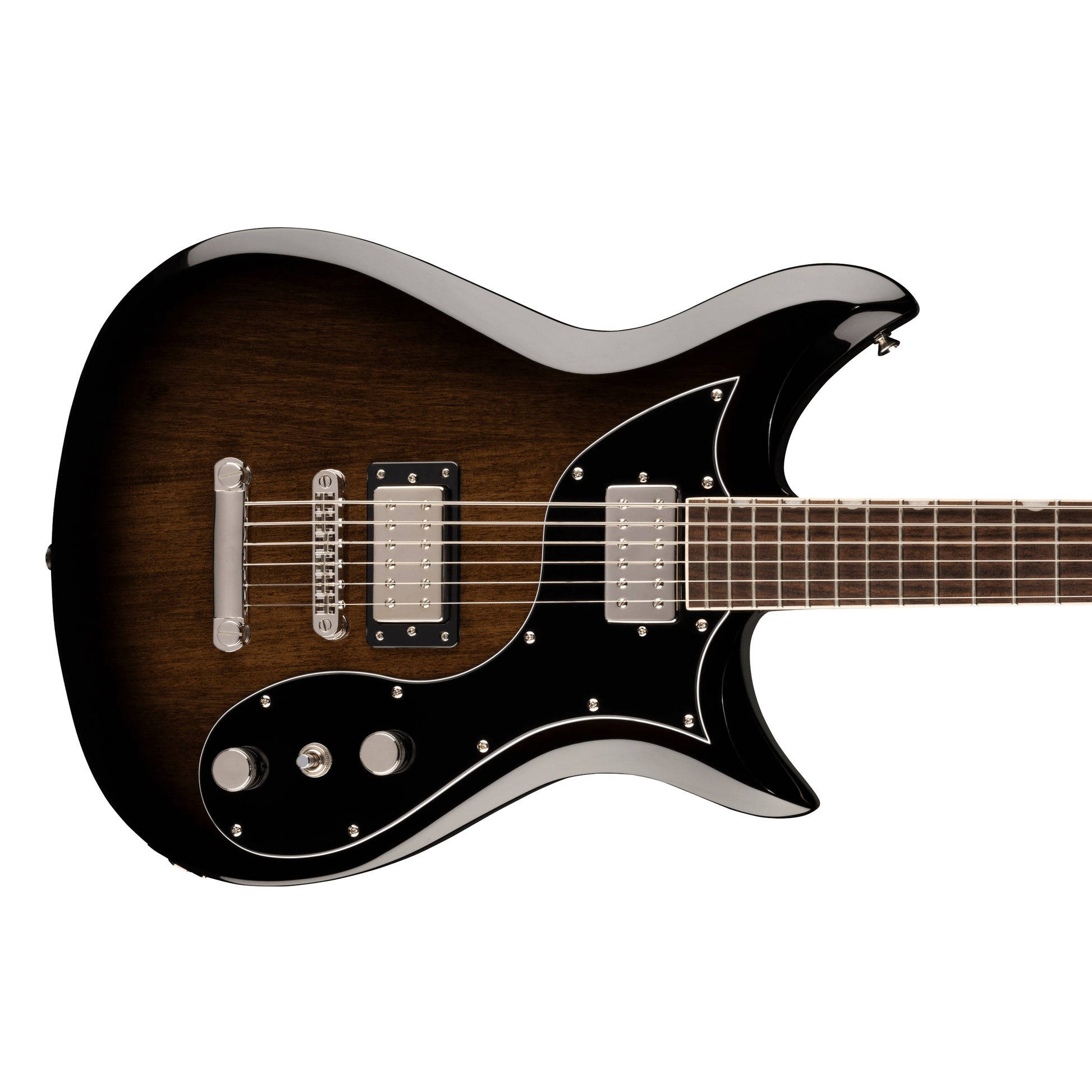 Gretsch - Electromatic CVT Baritone - Bristol Fog #2515500526