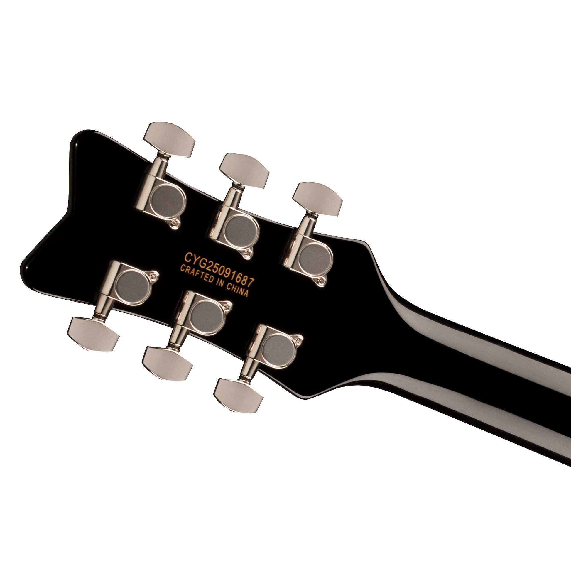 Gretsch - Electromatic CVT Baritone - Bristol Fog #2515500526