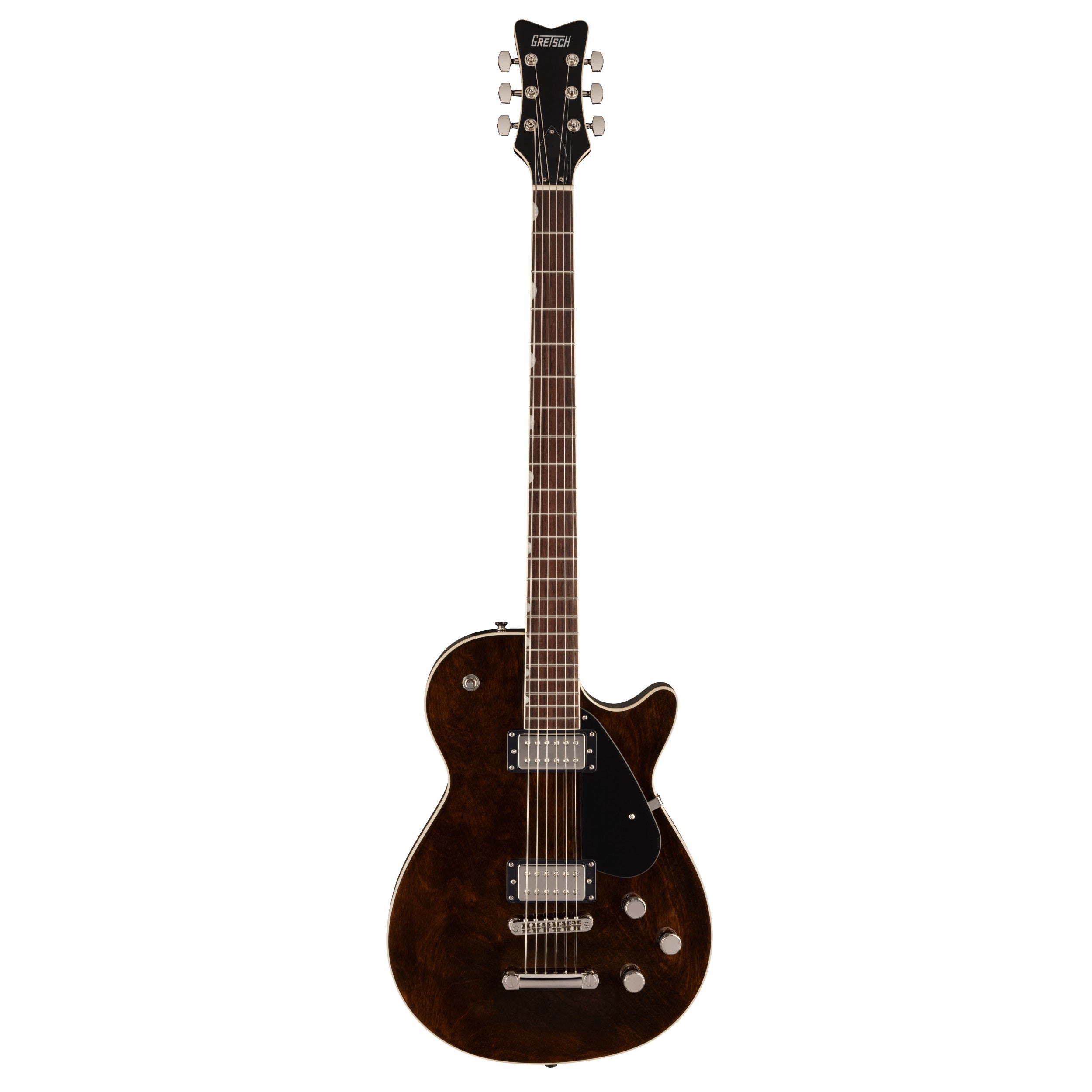 Gretsch - Electromatic Jet Baritone - Imperial Stain #2517102579