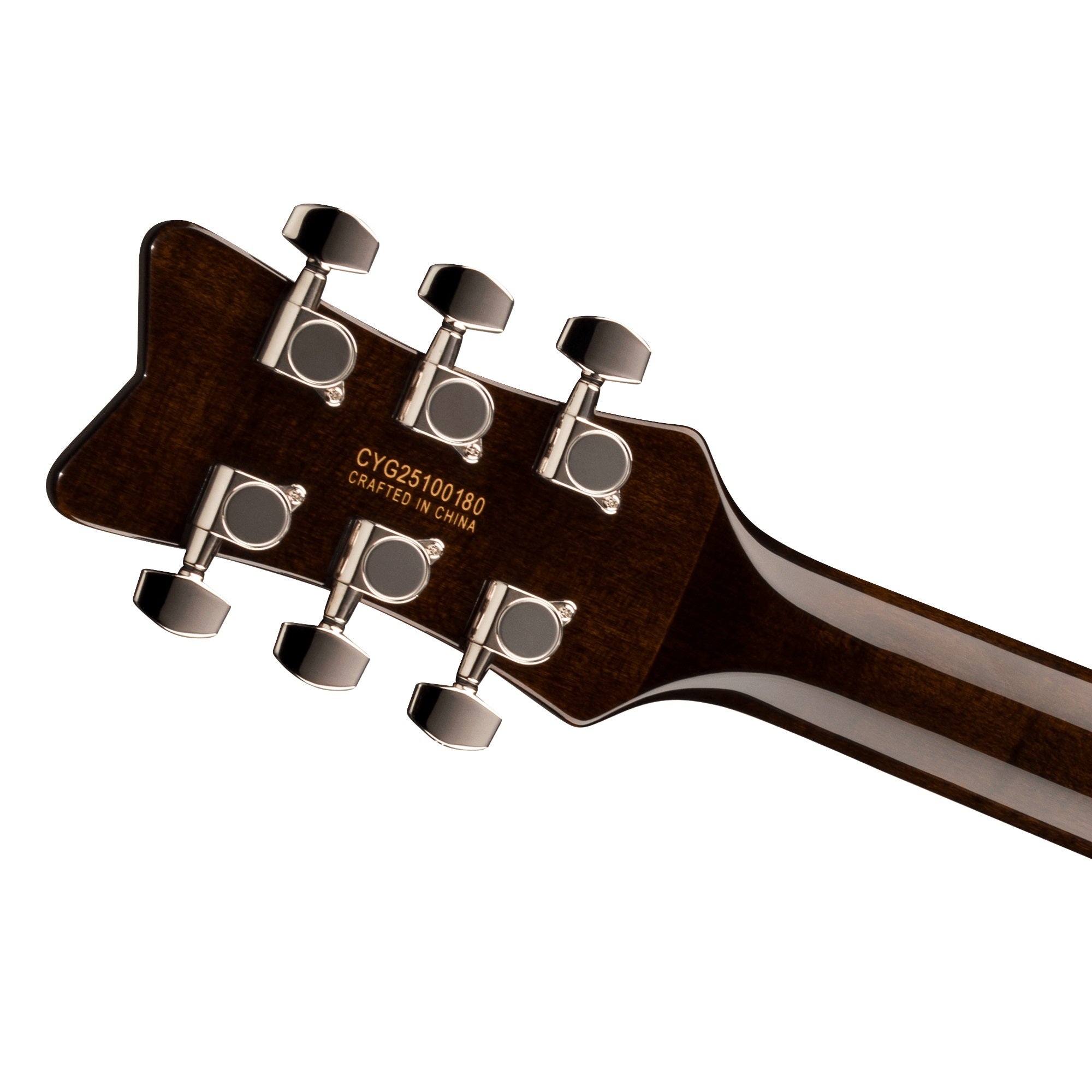 Gretsch - Electromatic Jet Baritone - Imperial Stain #2517102579