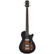 Gretsch - G2220 Electromatic Junior Jet Bass II Short-Scale - Tobacco Sunburst