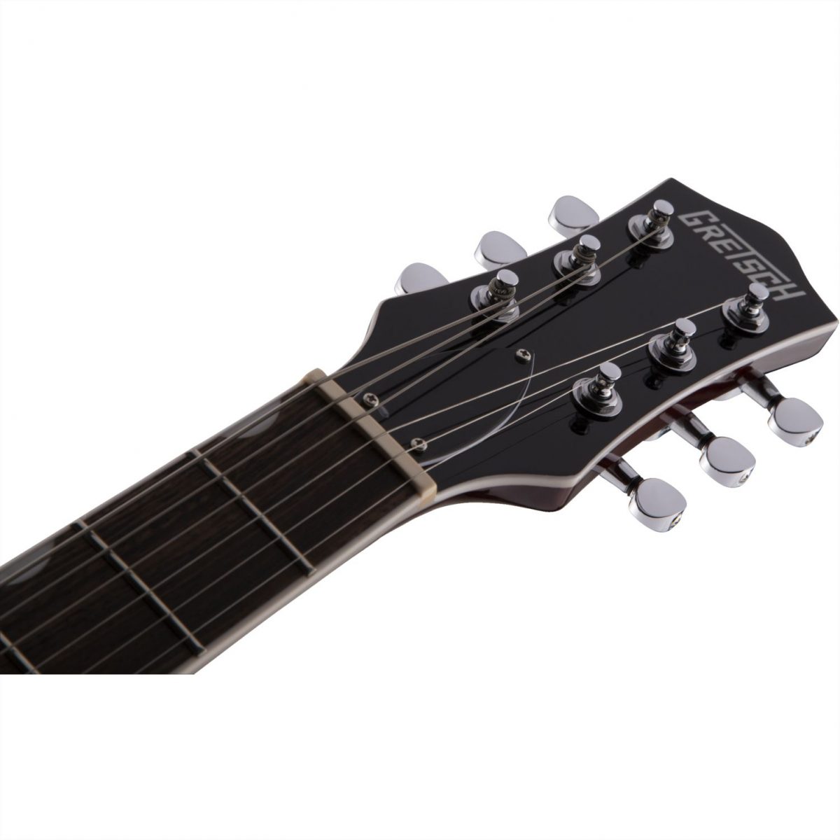 Gretsch - G5230T Electromatic® Jet™ FT Single-Cut with Bigsby® - Cadillac Green-head
