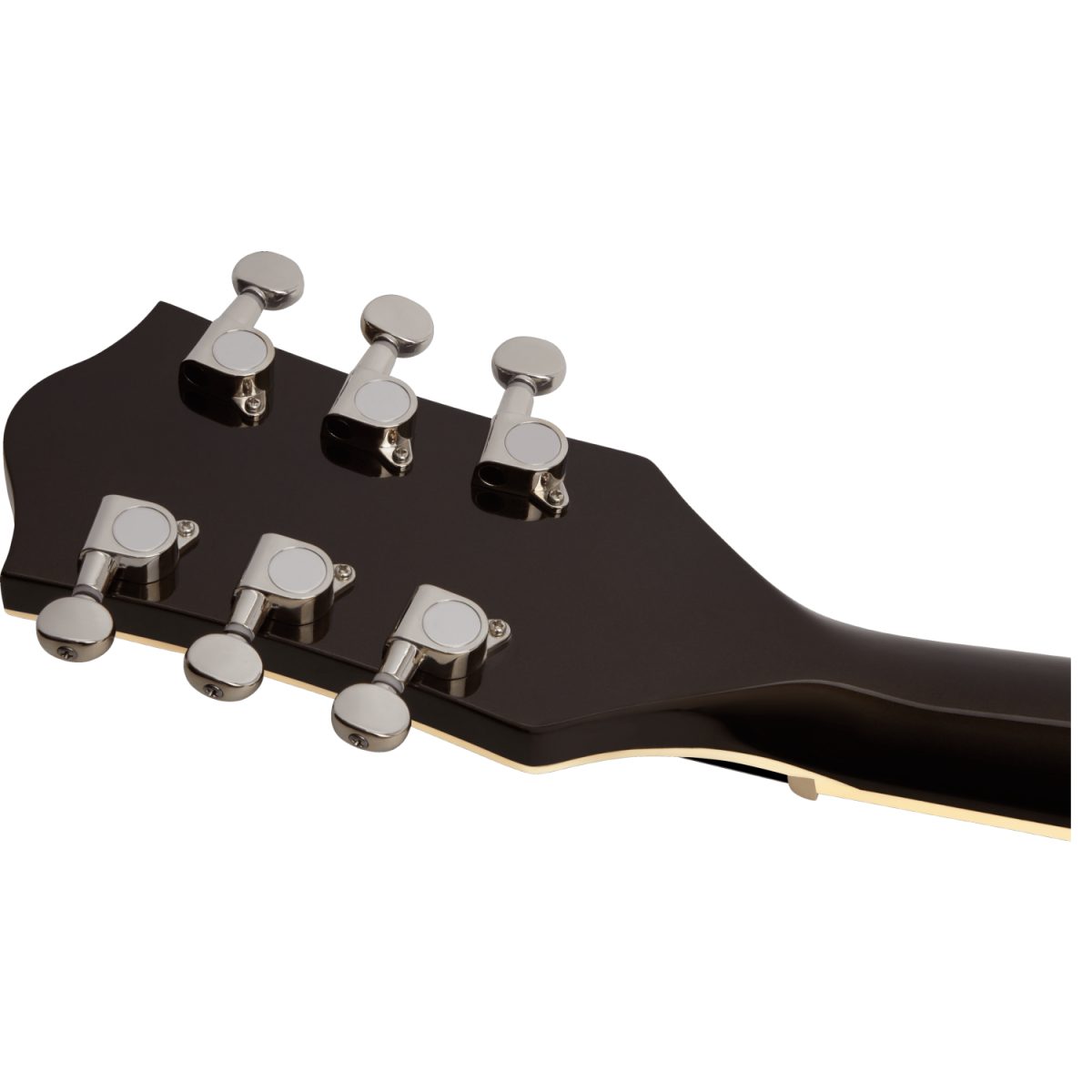 Gretsch - G5622 Electromatic Center Block Double-Cut with V-Stoptail - Laurel Fingerboard - Bristol Fog-2508300526-head