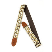 Gretsch - G Brand Strap Diamond in Brown