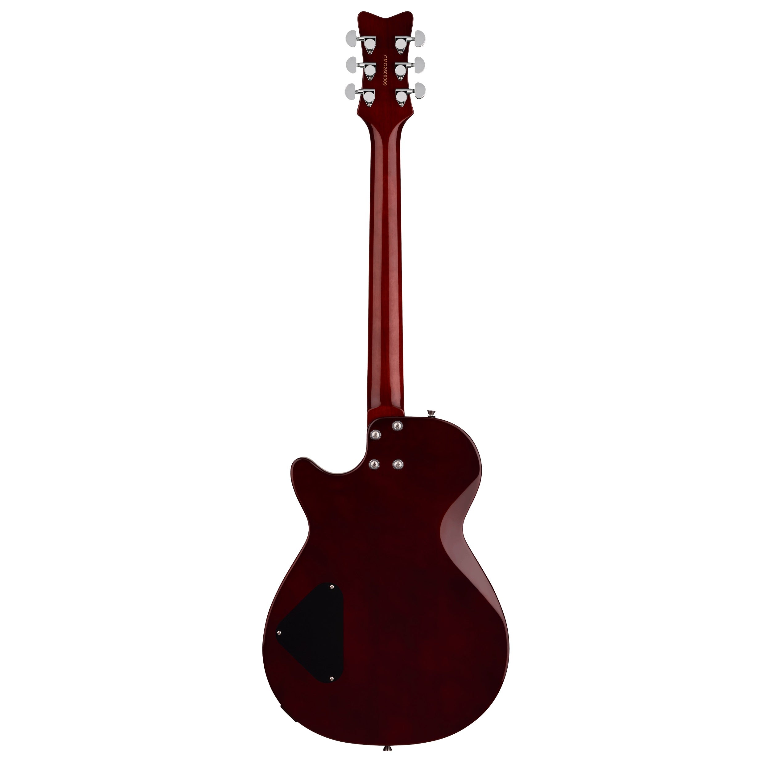 Gretsch - Streamliner Jet Duo-Tone Burst