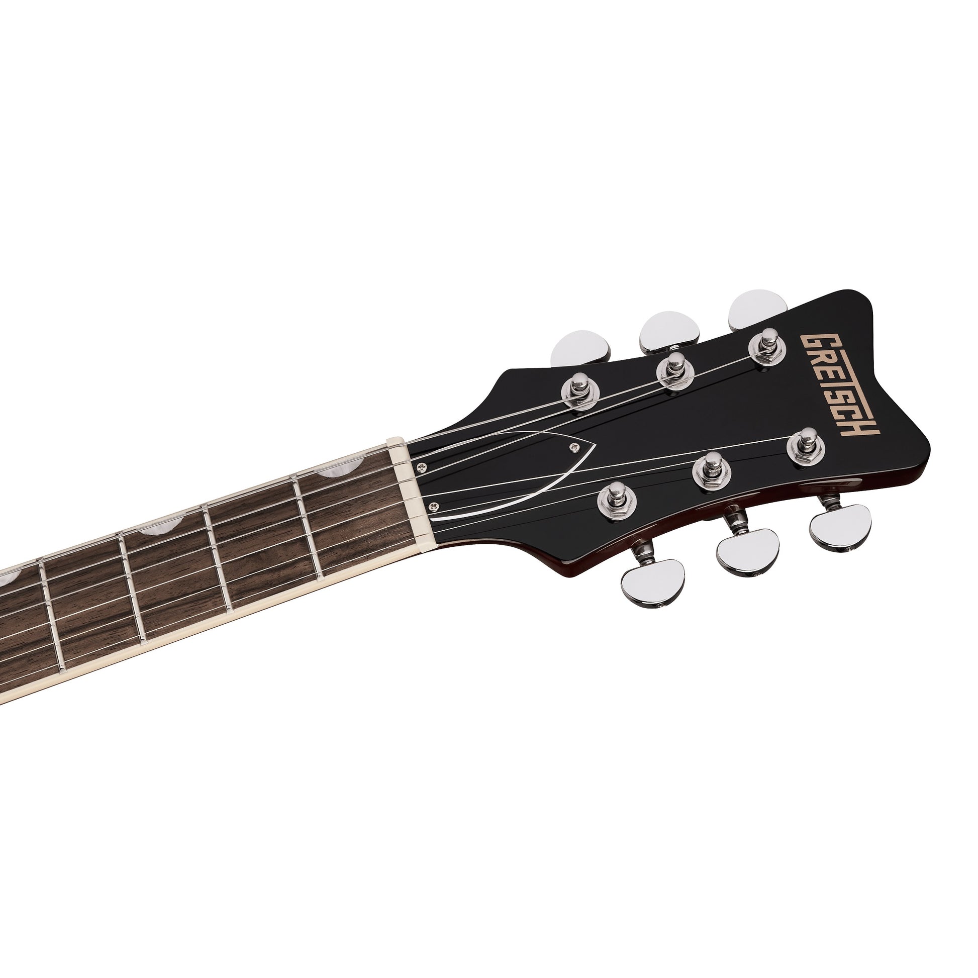 Gretsch - Streamliner Jet Duo-Tone Burst