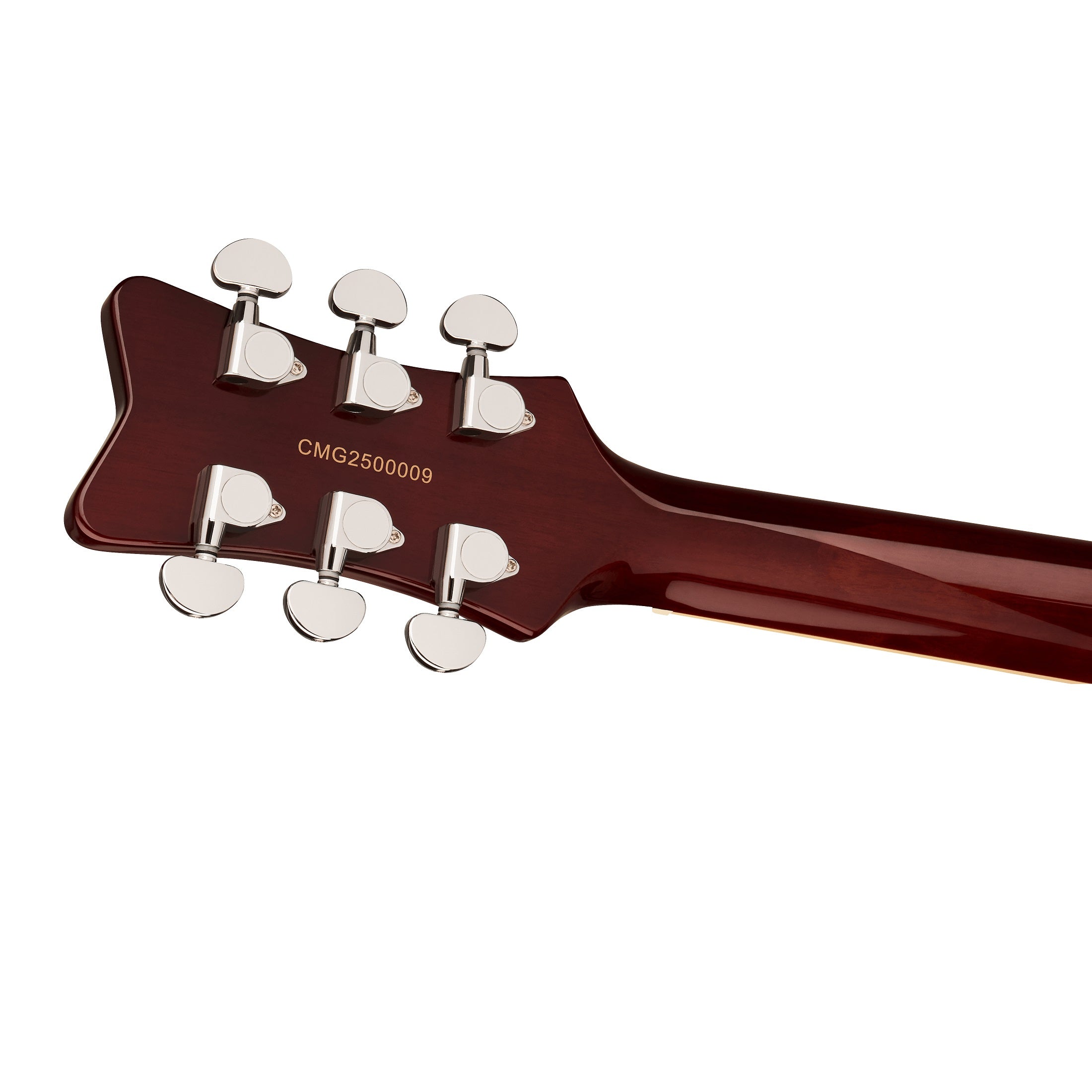 Gretsch - Streamliner Jet Duo-Tone Burst