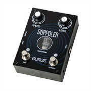 Gurus - DOPPOLER - Rotating Speaker Simulation System