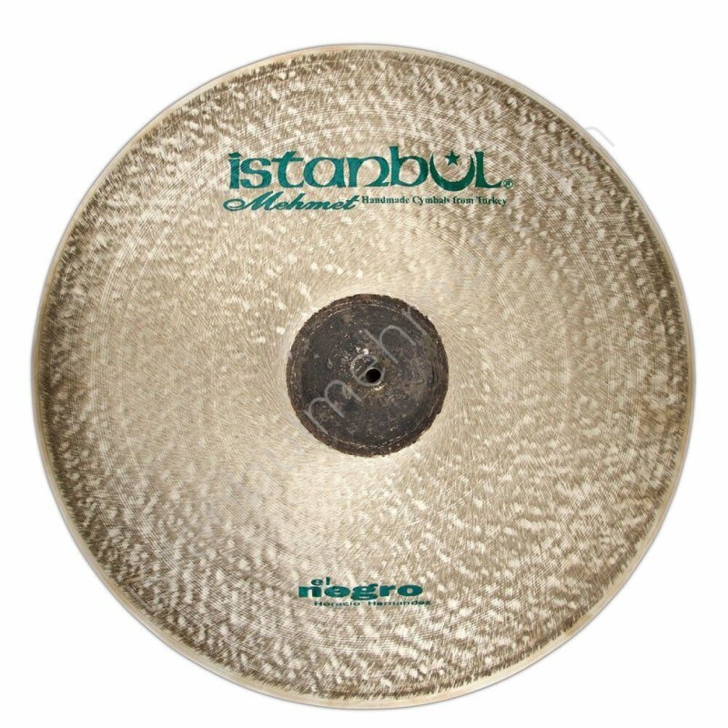 Istanbul Mehmet - 22" Horacio Hernandez Ride Medium Cymbal #HH-RM22