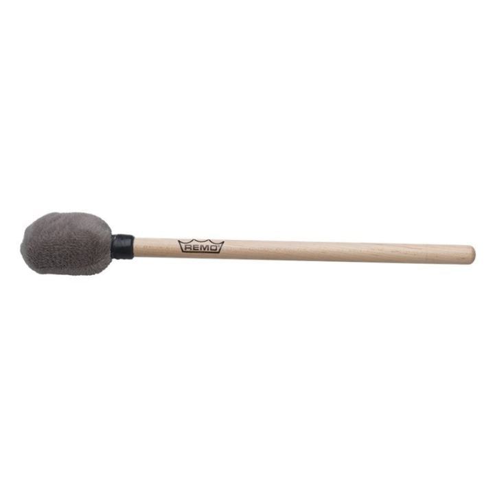 Remo - 1/2" X 12" Single, Flat Hd, Mallet #HK-1212-01