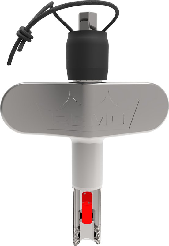 Remo - Quicktech Drum Key #HK-2460-00