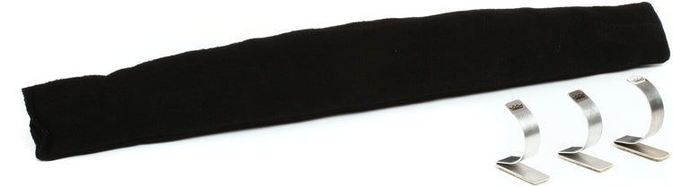 Remo - Bass Drum Muffling System, 20" #HK-MUFF-22