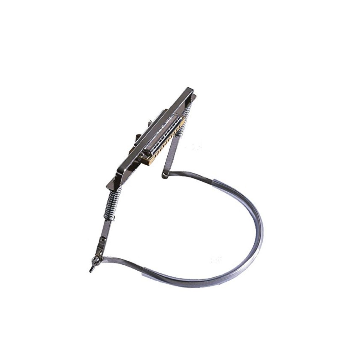 Hohner Harmonica Neck Holder left