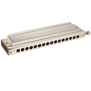 Hohner 280 - 64 Chromonica Harmonica