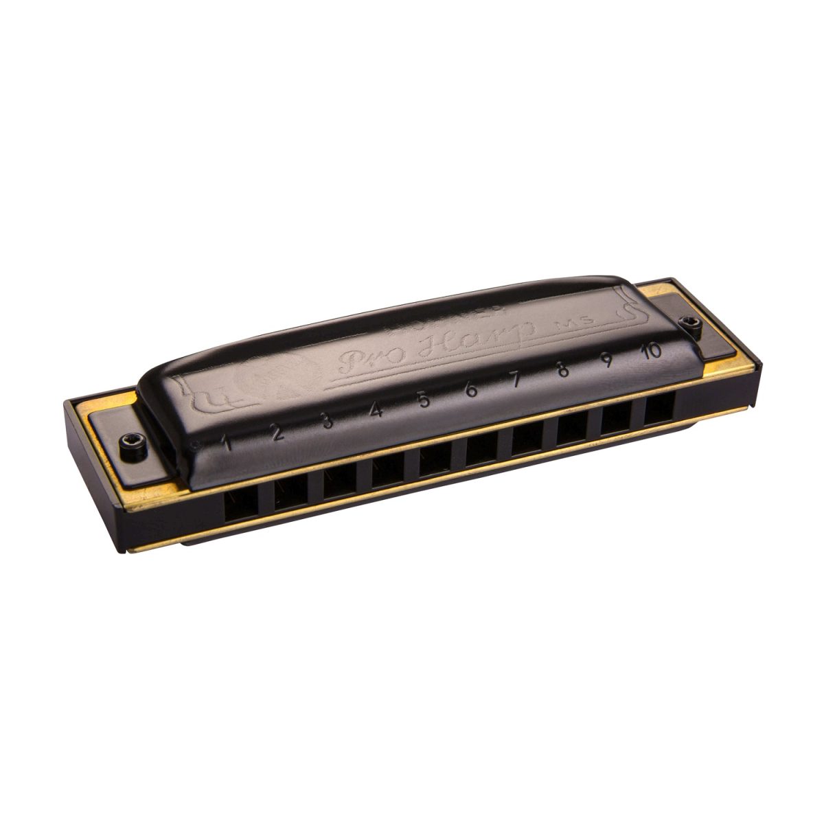 Hohner - Pro Harp - 562 MS Series