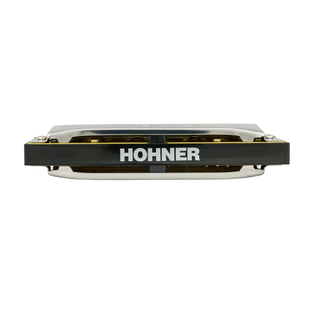 Hohner Hot Metal Harmonica