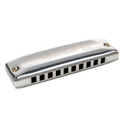 Hohner - Meisterklasse - MS Series Aluminium Comb