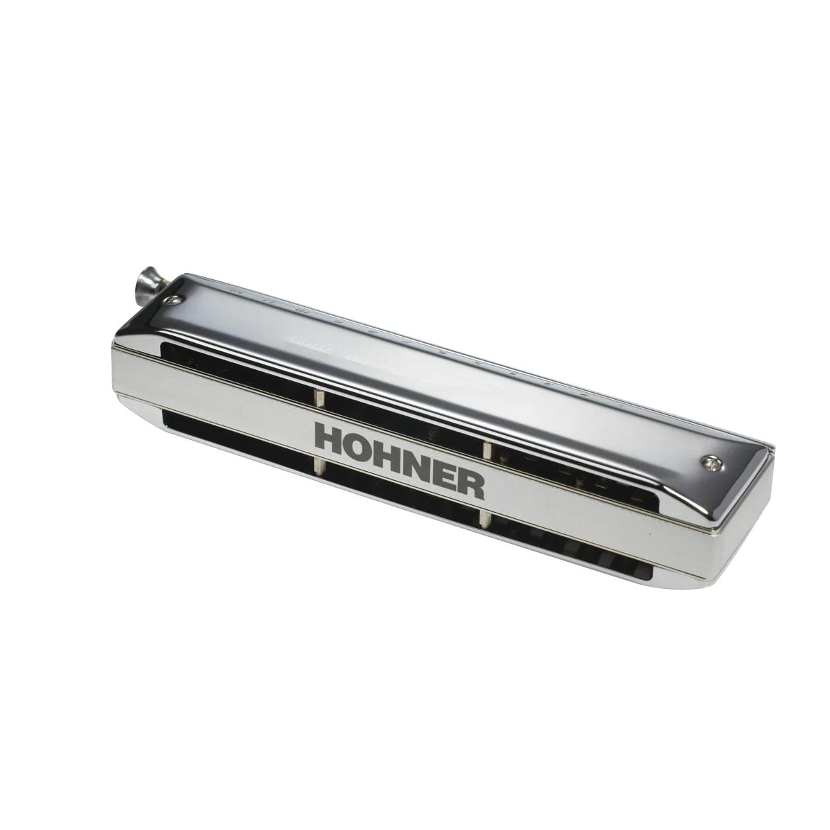 Hohner - Meisterklasse Chromatic C - Performance Series No. 7565C