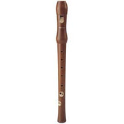 Hohner - Flûte à bec soprano foncée #9520