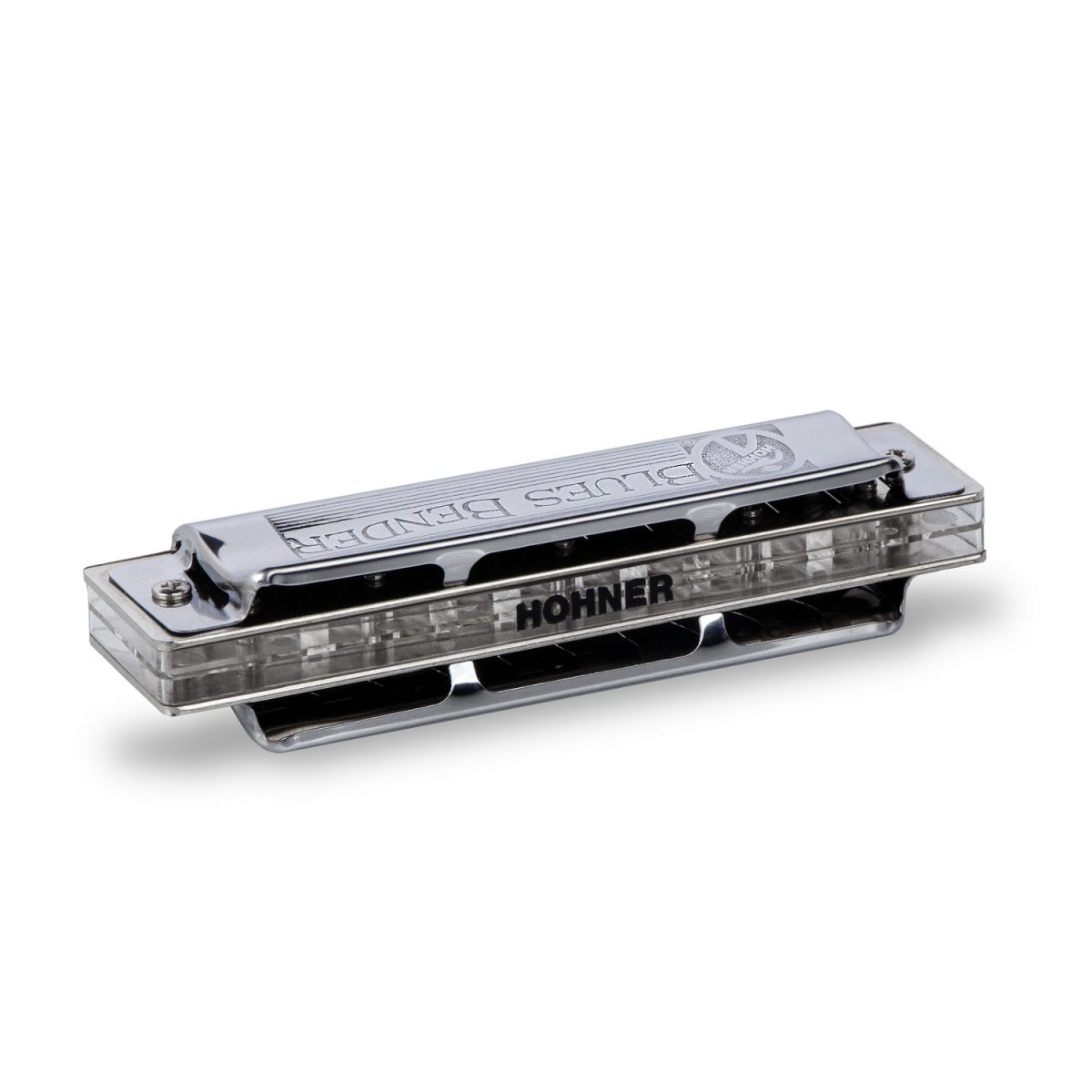 Hohner - Blues Bender Back