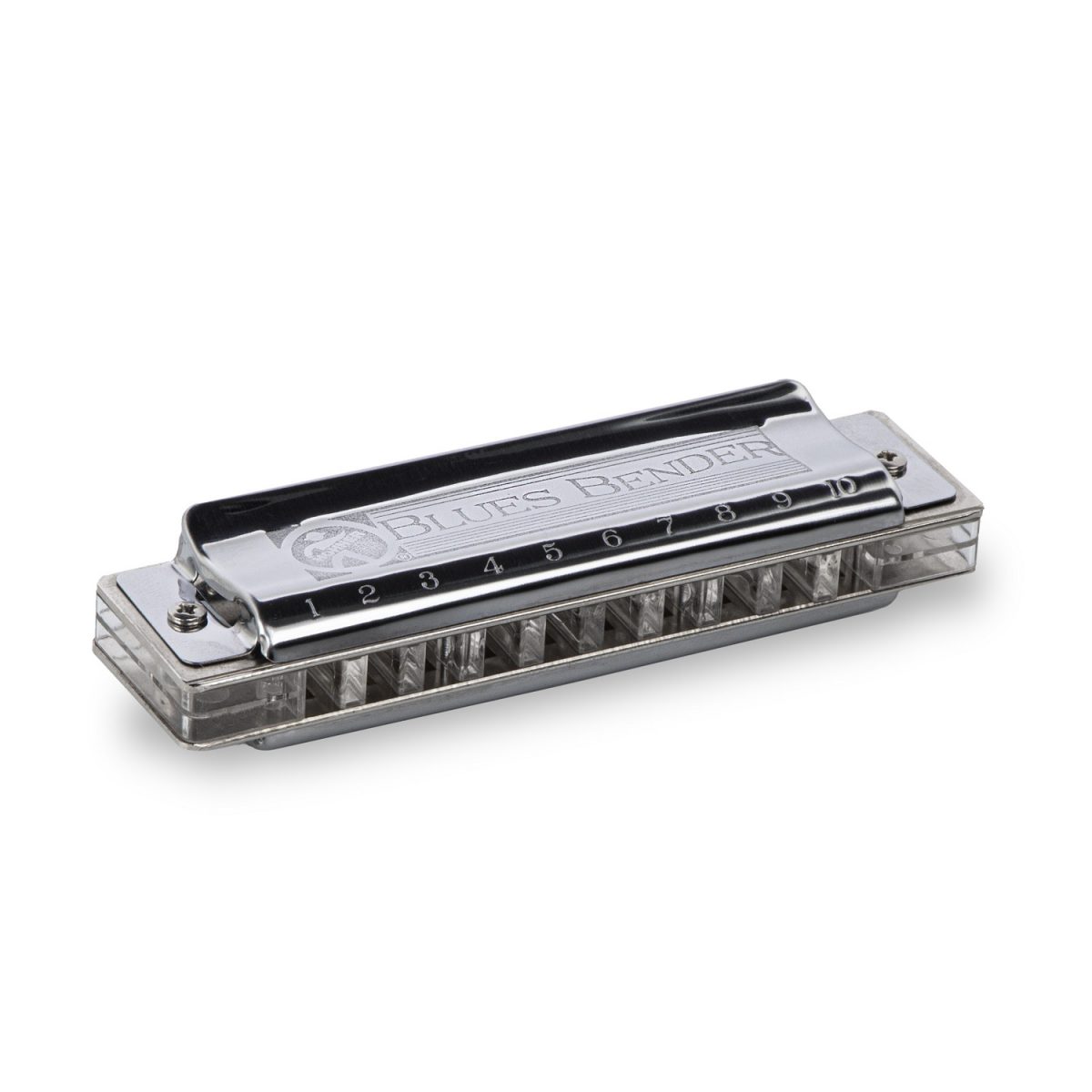 Hohner - Blues Bender