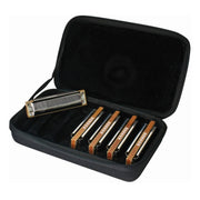 Hohner - Marine Band 5-Pack Harmonica