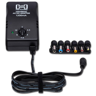 Hosa - ACD-477 Adaptateur secteur universel