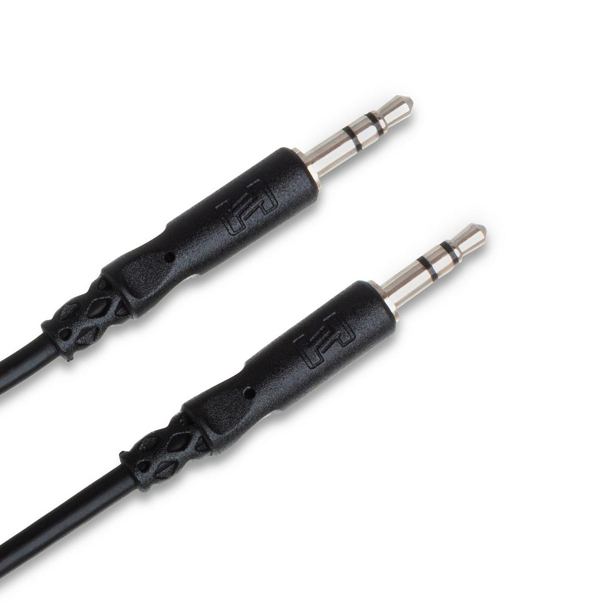 Hosa - CMM-110 10' Stereo Interconnect 3.5 mm TRS to Same