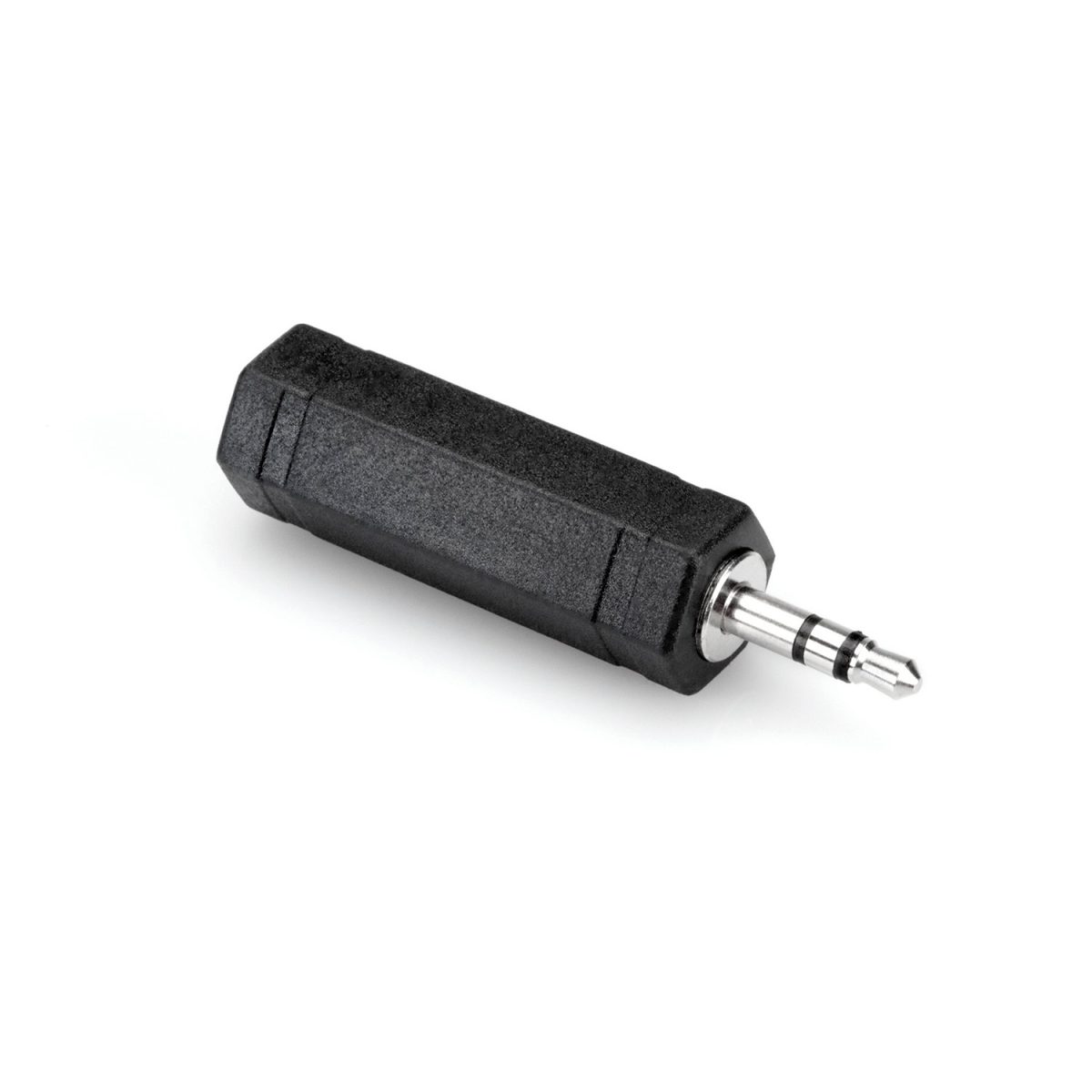 Hosa - Adaptor 1/4'' TS to 3.5 mm TRS