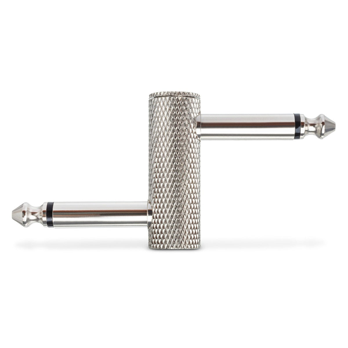 Hosa - GPP-146 Guitar Pedal Crank 1/4 TS to Same Side