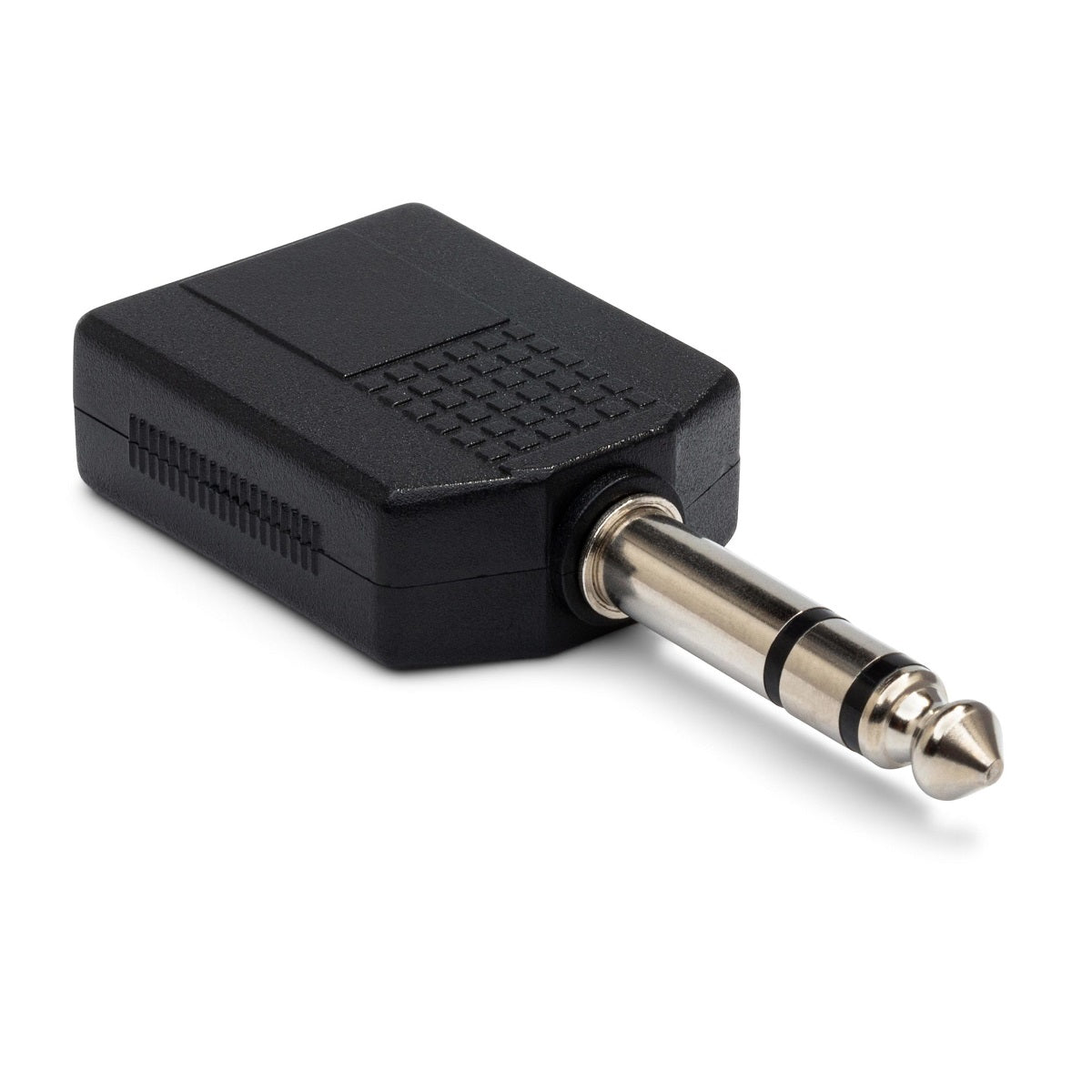 Hosa - GPP-359 Adaptor Dual 1/4 TRSF to 1/4 TRS