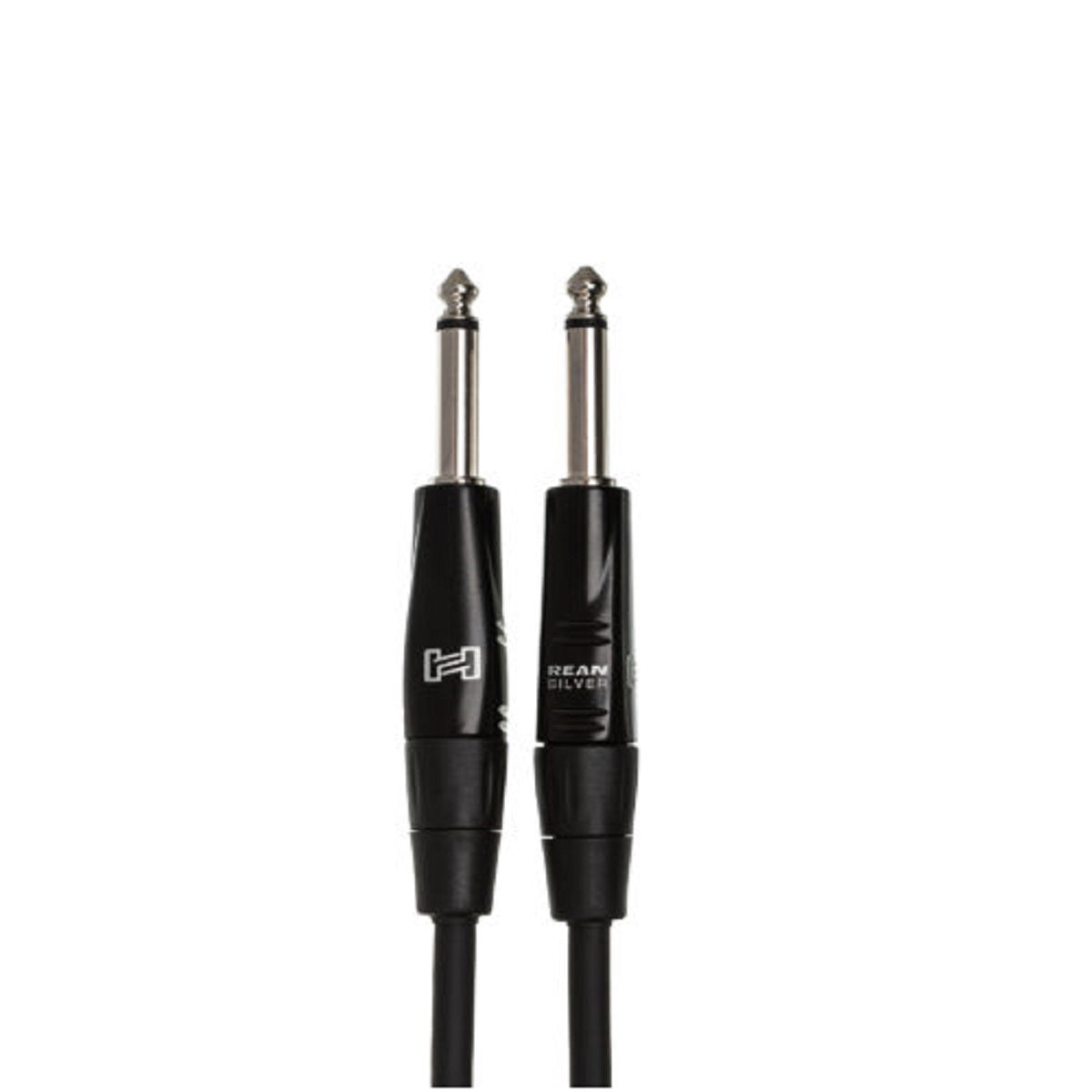 Hosa - HGTR010 - 10 Feat Pro Guitar Cable REAN Straight to Same
