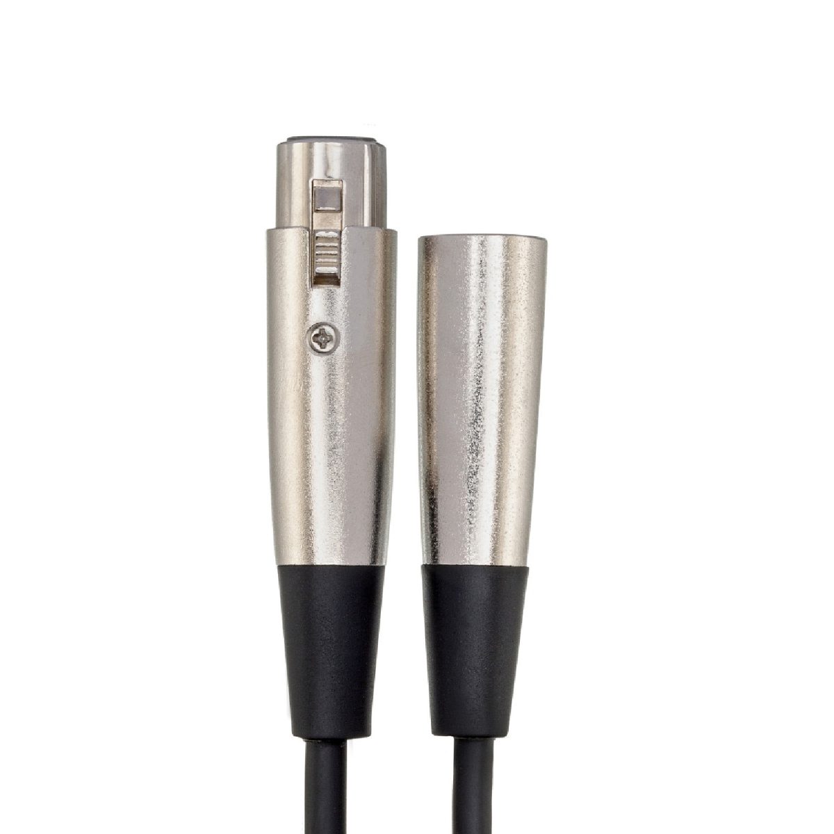 Hosa - Microphone cable - XLR3F to XLR3M