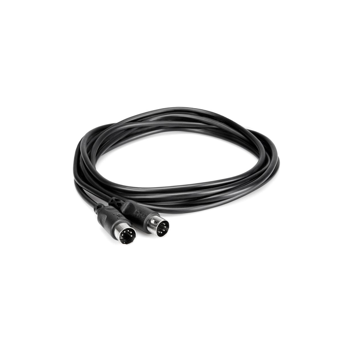 Hosa MIDI Cable MID-300 rolled
