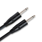 Hosa - SKJ-405 Pro Speaker Cable REAN Loudspeaker to Same Tips