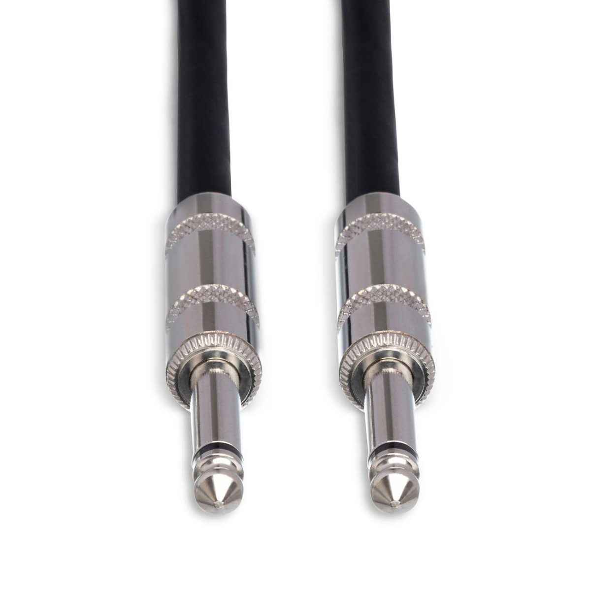 Hosa - 100 ft Speaker Cable 1/4 TS to Same #SKJ-6100