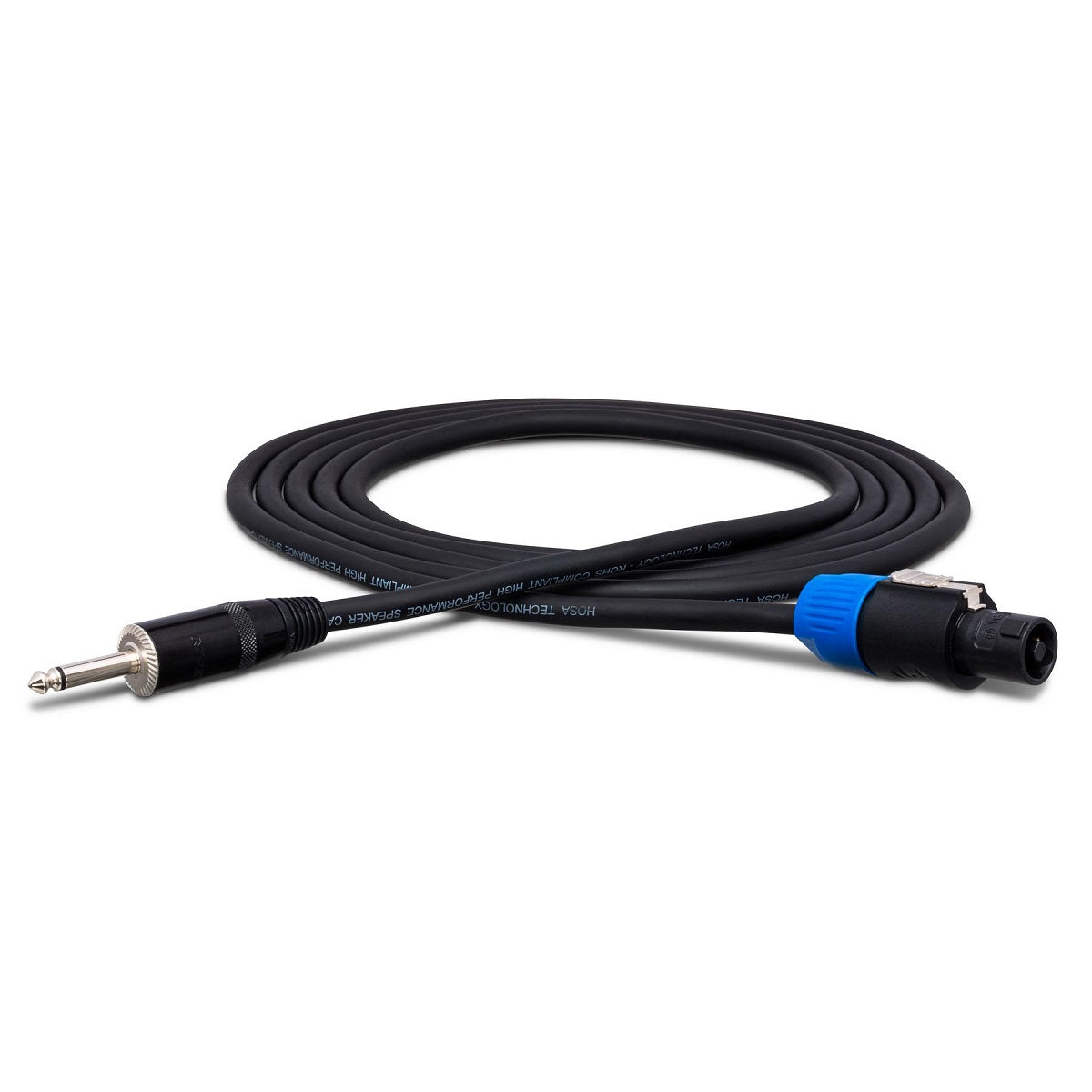 Hosa - SKT425Q - Pro Speaker Cable