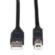 Hosa - USB-200AB High Speed USB Cable Type A To Type B