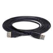 Roland - USB-210AF - 10′ High Speed USB Extension Cable