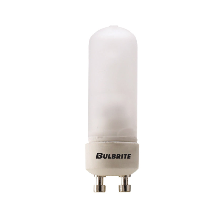 Bulbrite - GU10 50W DJD Envelope double givré 120V