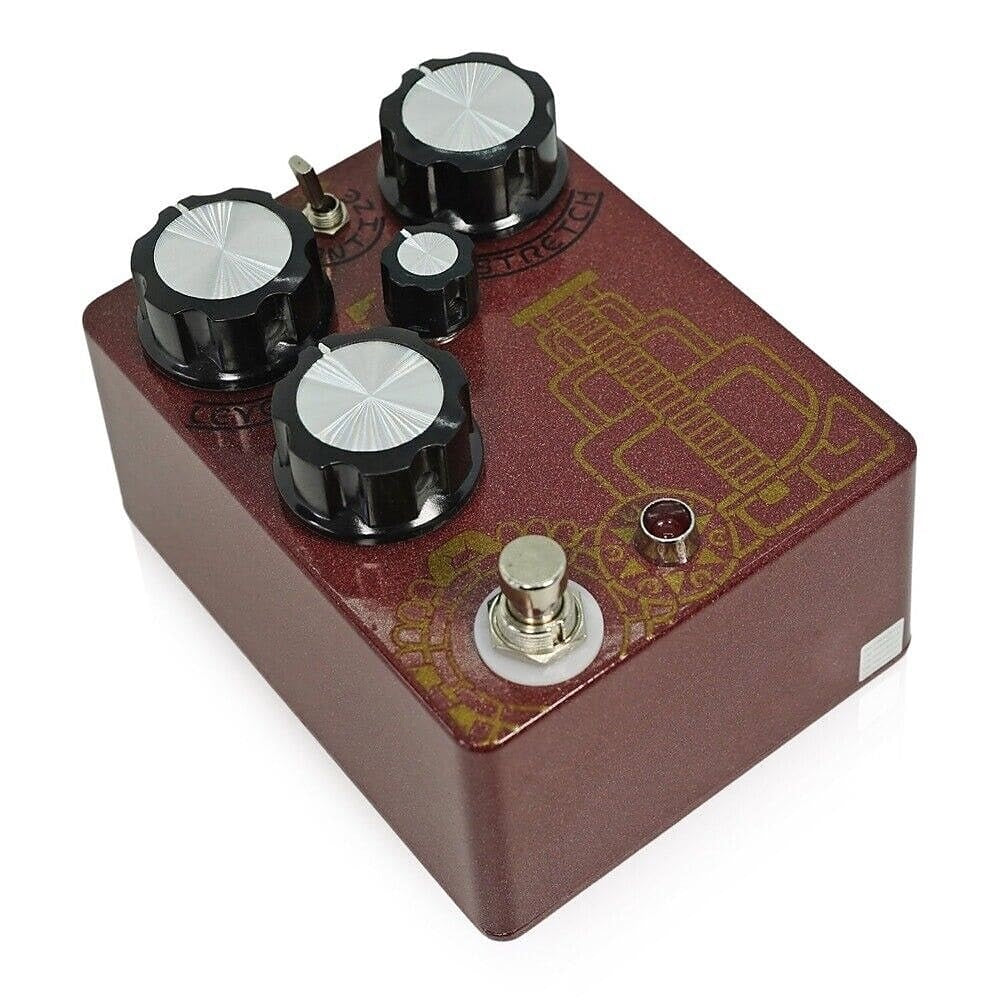 Hungry Robot - El Castillo Arpeggiating Reverb