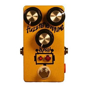 Hungry Robot - [fz] Fuzz